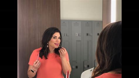 Get The Look Ladies Of Kprc Share Their Favorite Lipstick Color