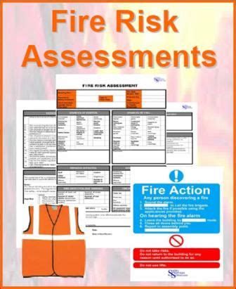 SNG Fire Risk Assessment Helps You Identify All The Fire Hazards And