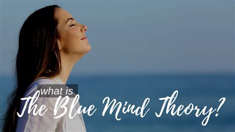Blue Mind Theory And Its Benefits Lake Living Guide