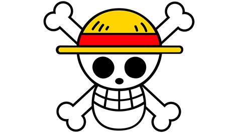 One Piece Logo Logo Zeichen Emblem Symbol Geschichte Und Bedeutung