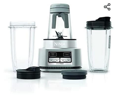 Top 9 Best Blender To Puree Food Kitchenryitems