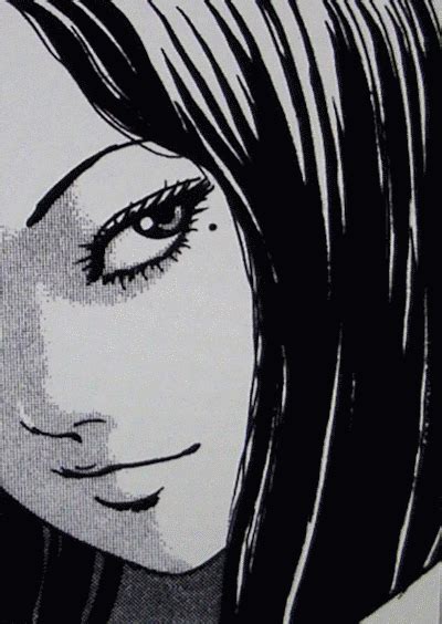 The Grotesque Tales Of Junji Ito — Part 2 Tomie By Daniel Mayfair
