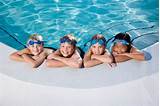 Swimming Pool For Kids Photos