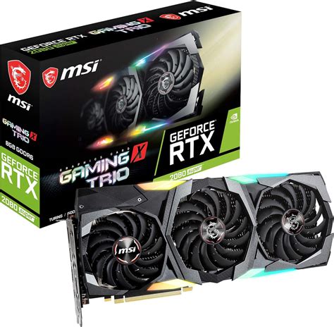 Best Rtx 2080 Super Graphics Cards In 2021