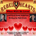 Rebel Hearts - When Will I Be Loved - Daily Play MPE®Daily Play MPE®