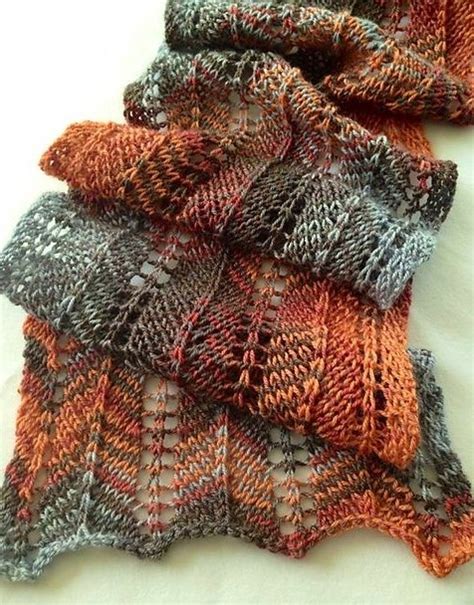Tips for using variegated yarn. Knit Afghan Patterns For Variegated Yarn