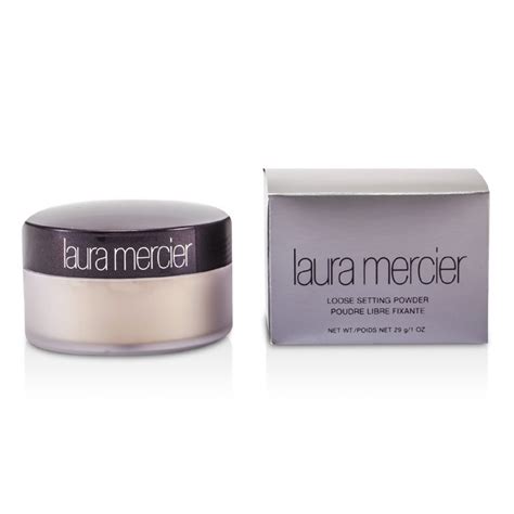 Loose setting powder for all skin types. Laura Mercier Loose Setting Powder - Translucent | Fresh™