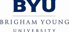Brigham Young University – Logos Download
