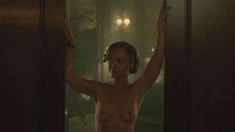 Christina Ricci Nuda ~30 Anni In Z The Beginning Of Everything