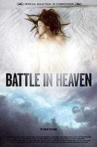 Battle In Heaven Full Movie Telegraph