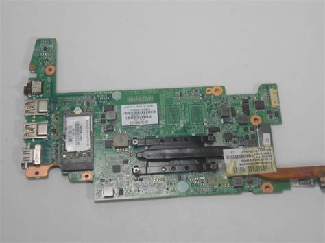Hp Chromebook 14 Q010dx Hard Drive Replacement Ifixit Repair Guide