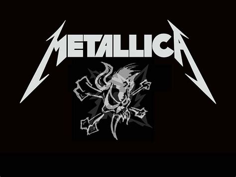 Metallica 1080p 2k 4k 5k Hd Wallpapers Free Download Wallpaper Flare