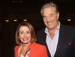Who is Nancy Pelosi's husband Paul Pelosi? How couple's college romance ...