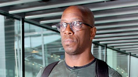 Ian Wright Robbers Told Wife Well Cut Off Your Childrens Fingers