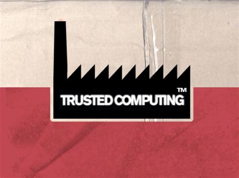 DN029: Trusted Computing - Benjamin Stephan & Lutz Vogel | Directors Notes