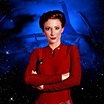 EXCLUSIVE INTERVIEW: Nana Visitor Talks 'Star Trek: Deep Space Nine ...