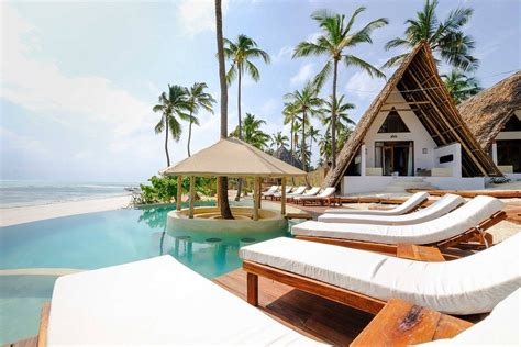 Baladin Zanzibar Beach Hotel Zanzibar City Tanzania Prezzi 2022 E