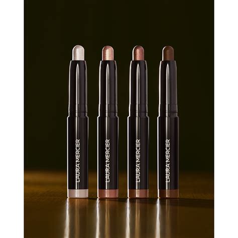 Laura Mercier Eyes Of Gold Mini Caviar Stick Collection Spacenk Gbp
