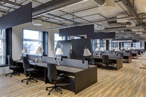 Trendy Office Designs Thatll Enhance Your Workplace