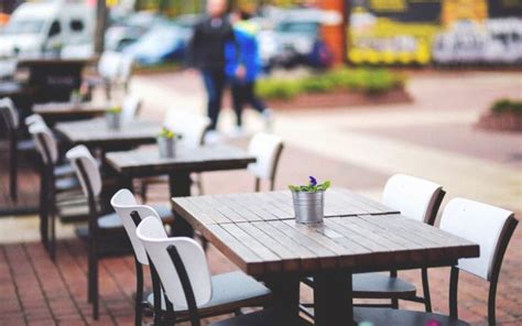 American, fast food, new american, vegetarian options $$$$ 1st time there, employees very helpful, food delicious, indoor & outdoor seating, sat inside, comfortable & clean read more. 50 outdoor dining near me - best restaurants with outdoor ...