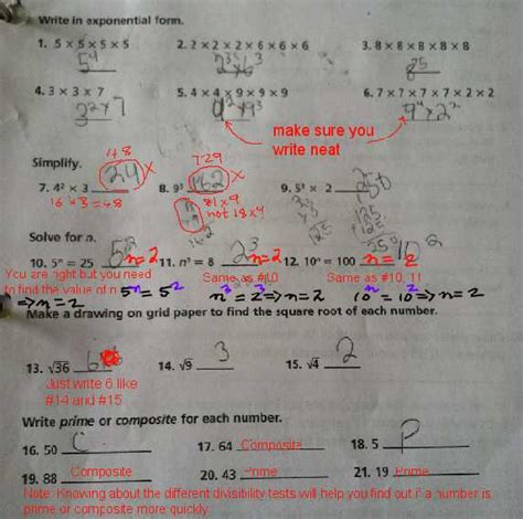 Homework Help Algebra 2