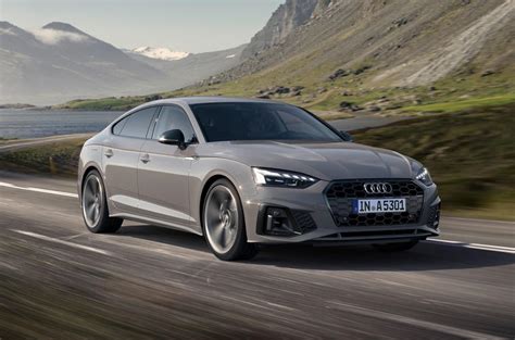 A5 regulatory sequence in biochemistry. Audi A5 revamped with new styling, mild hybrid powertrains ...