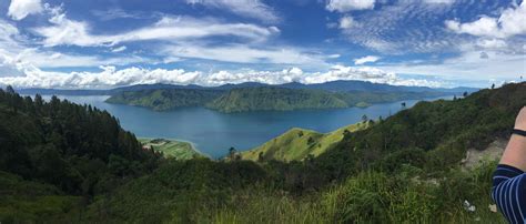 Vacationing At Volcanoes The Toba Caldera Magma Cum Laude Agu