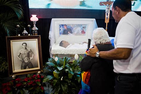The Funeral Of Hector El Macho Camacho Photos And Images Getty Images