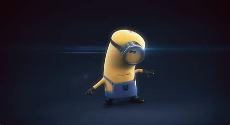 Minions 3d Hd Wallpapers Wallpaper Cave