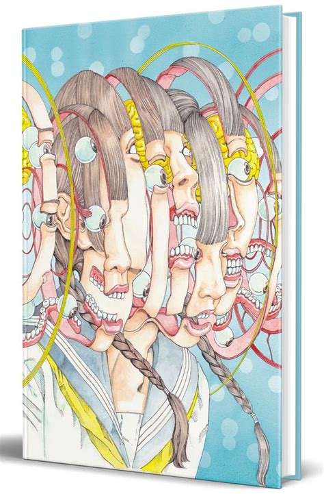 Vol2 The Art Of Shintaro Kago Manga Manga News