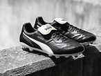 PUMA Update The King Top Series - SoccerBible