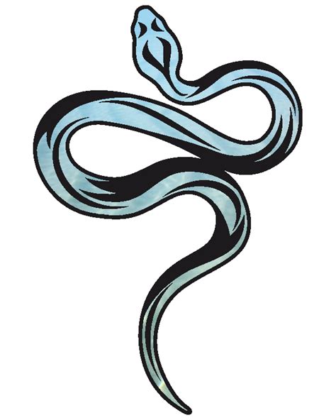 Snake Tattoo Drawing Snake Png Download 640800 Free Transparent