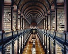 Trinity College Library - Designing Buildings Wiki