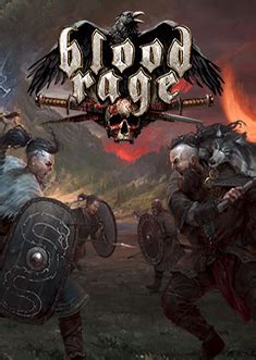 It is the digital adaptation of the hit board game blood rage. Купить Blood Rage (ключ PC) » Цена дешевле Steam!