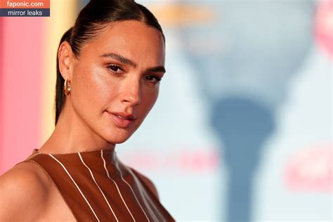 Gal Gadot Aka Galgadotusa Nude Leaks Onlyfans Photo Faponic