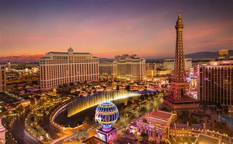 Experience The Nightlife In Las Vegas With These Fun Advice Only By Land