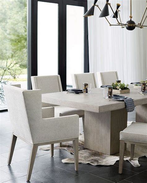 25 Modern Dining Tables For A Contemporary Room Design Limited Edition