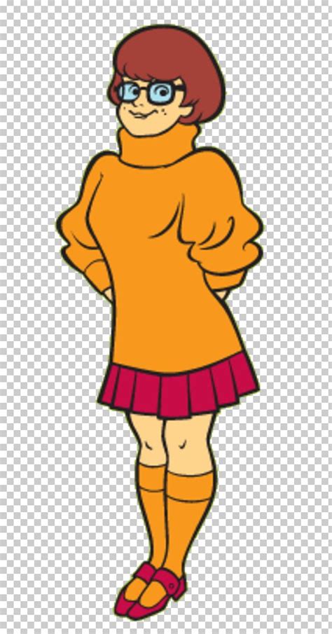 Velma Dinkley Daphne Blake Fred Jones Shaggy Rogers Scooby Doo Png