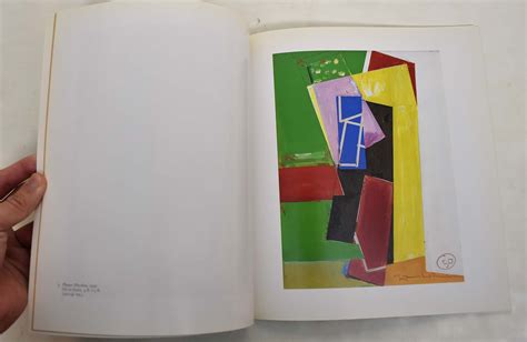 Hans Hofmann The Push And Pull Of Cubism Dec 23 Ny Emmerich