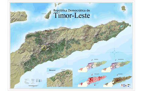 Mencari lokasi terdekat dengan anda aplikasi map sangat mudah dipergunakan tampilan menarik dapat menemukan lokasi dokter,universitas,tempat wisata,cafe,masjid,dan lain lain. CCI-TL: Good Things Grow in Timor-Leste « Building Markets - Timor-Leste