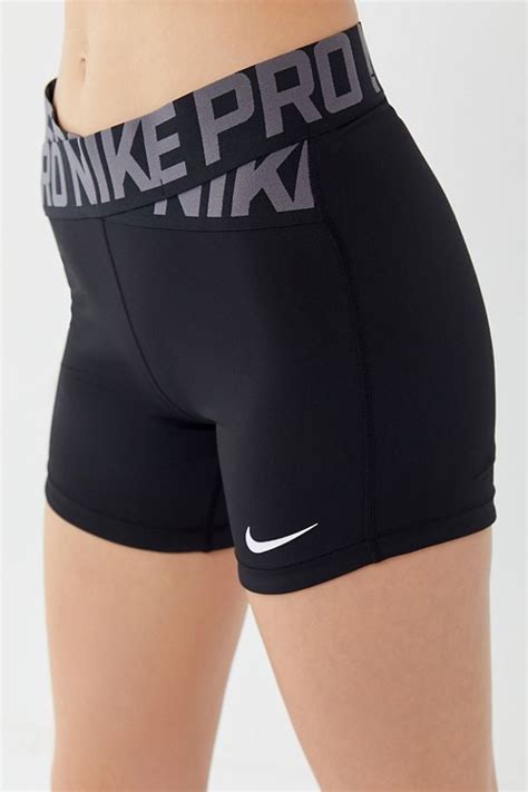 Nike Pro Intertwist Bike Short Urban Outfitters Workout Clothes