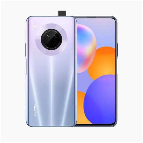 Huawei Y9a Review And Specifications