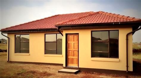 Taking into account the other costs involved! Kenya lines up incentives for builders of low cost houses