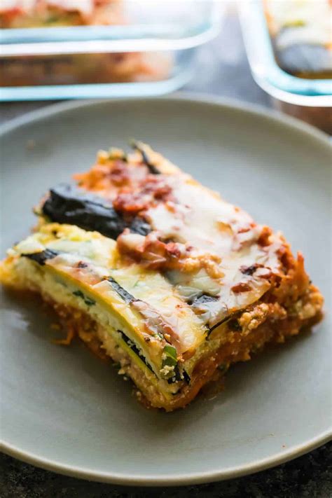 We did not find results for: Turkey Zucchini Lasagna (Freezer-Friendly) | Sweet Peas ...