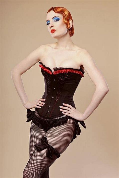 images la beaute feminine dans le corset a35