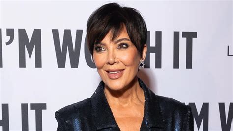 Kris Jenner Leads An Exceptionally Lavish Lifestyle The Fashion Enthusiast