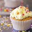 Basic Cupcake Recipe - The Avenue Cookery School