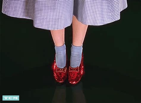 Wizard Of Oz  By Turner Classic Movies Find And Share On Giphy