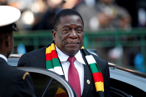 One Year After Emmerson Mnangagwas Election Many Zimbabweans Regret Supporting Him Zimbabwe