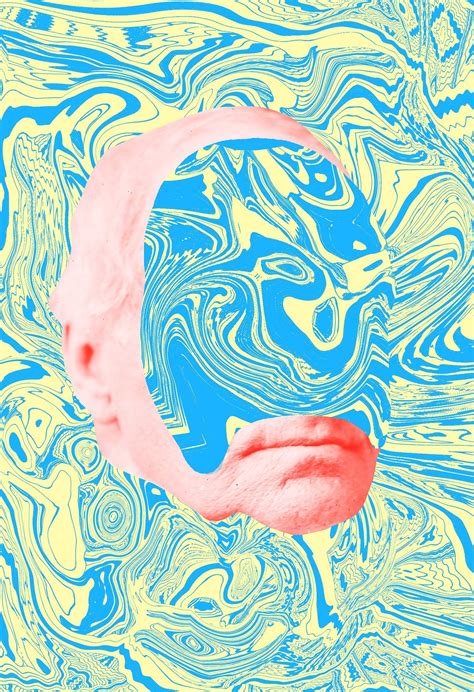 Tyler Spangler Pop Art Art Psychedelic Art